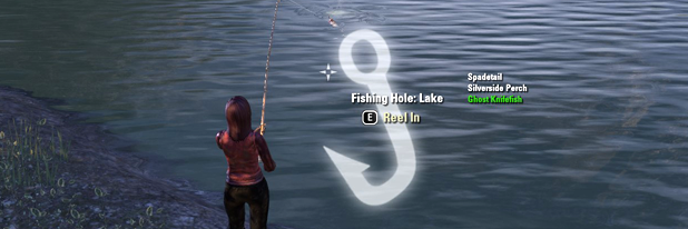 Votan's Fisherman ESO add-on